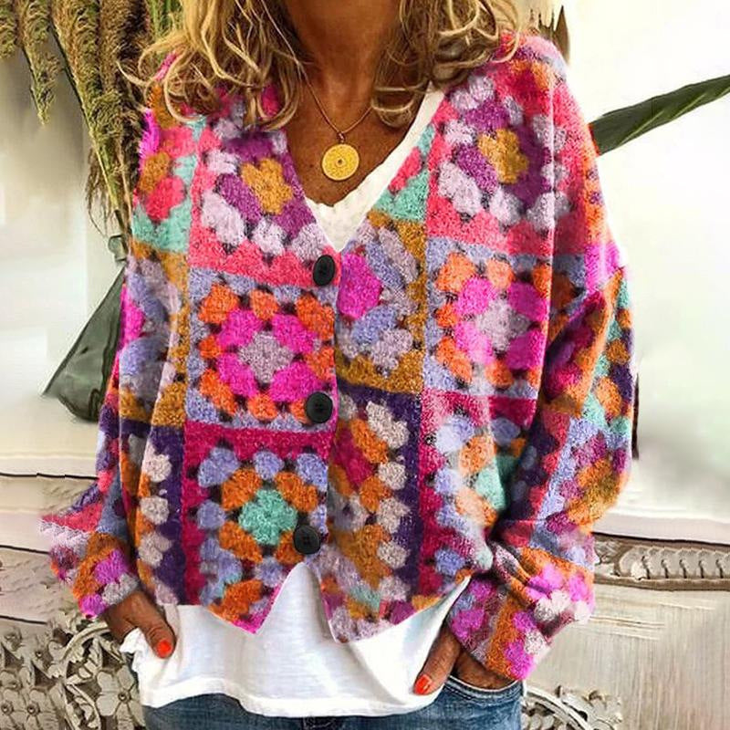 WW | Warmer stilvoller Cardigan