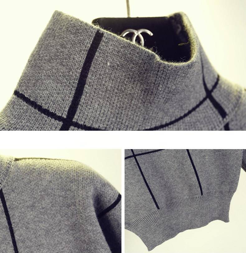 WW | Me Your Own Sweater