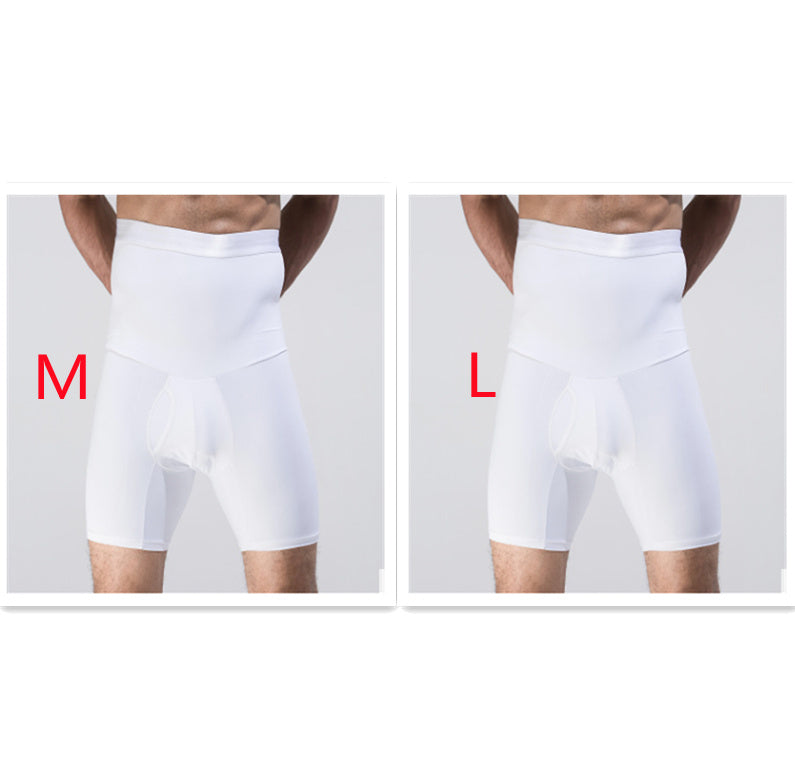 WW | Men's Body-Shaping Slimming Shorts