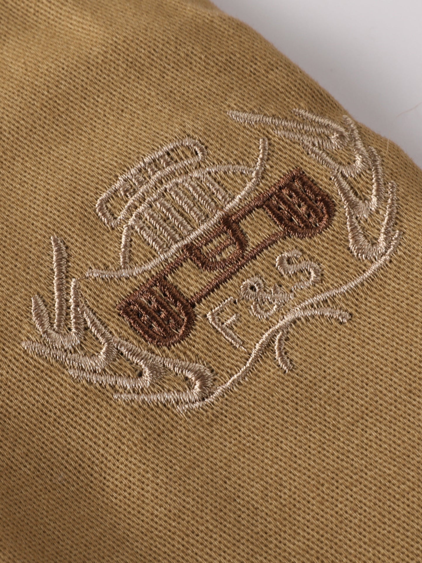 WW | Warm Lambswool Winter Jacket for Men