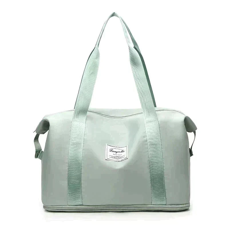 WW | Waterproof travel bag
