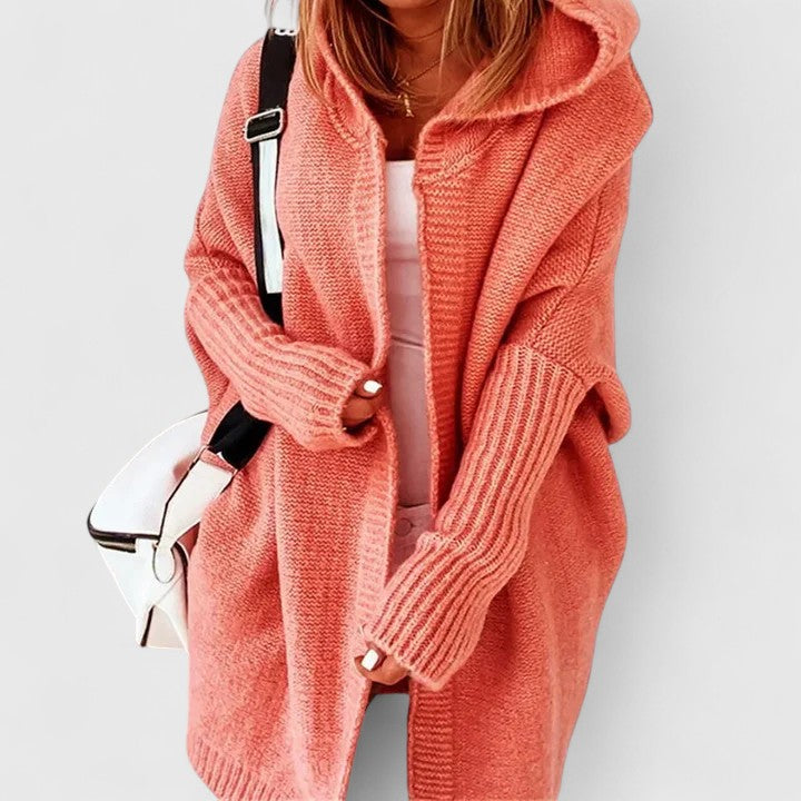 WW | Cozy light cardigan