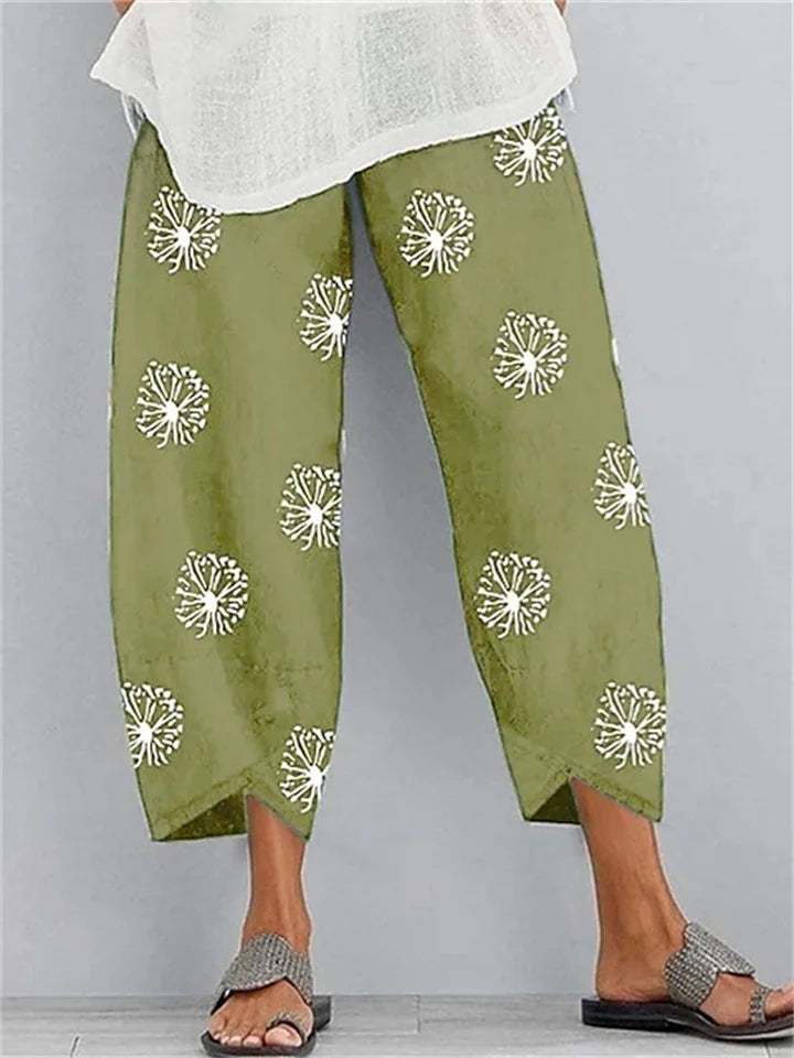 WW | Zeitlose und Stilvolle Hose