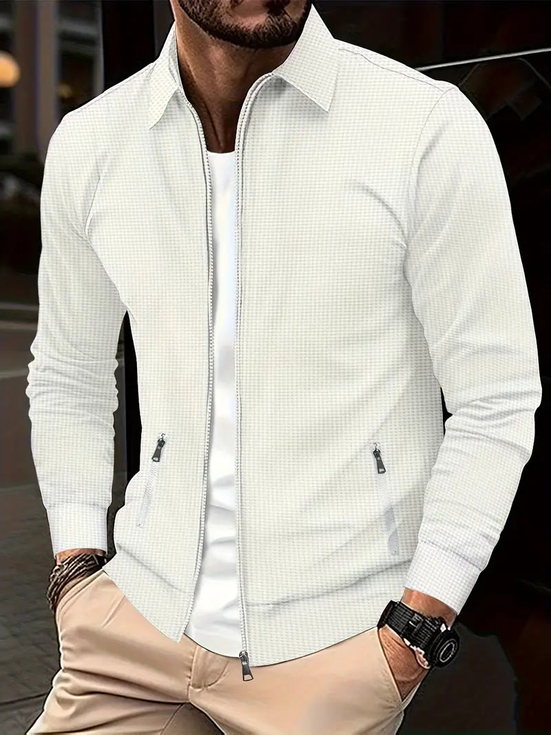 WW | Men's Classic Track Jacket