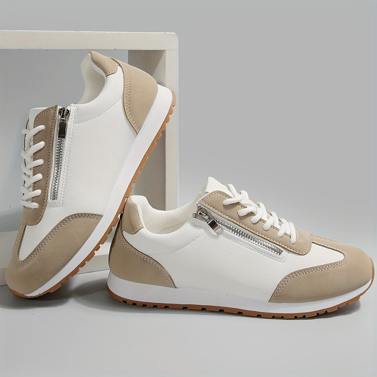 Jazmine™ | Timeless Orthopedic Shoes