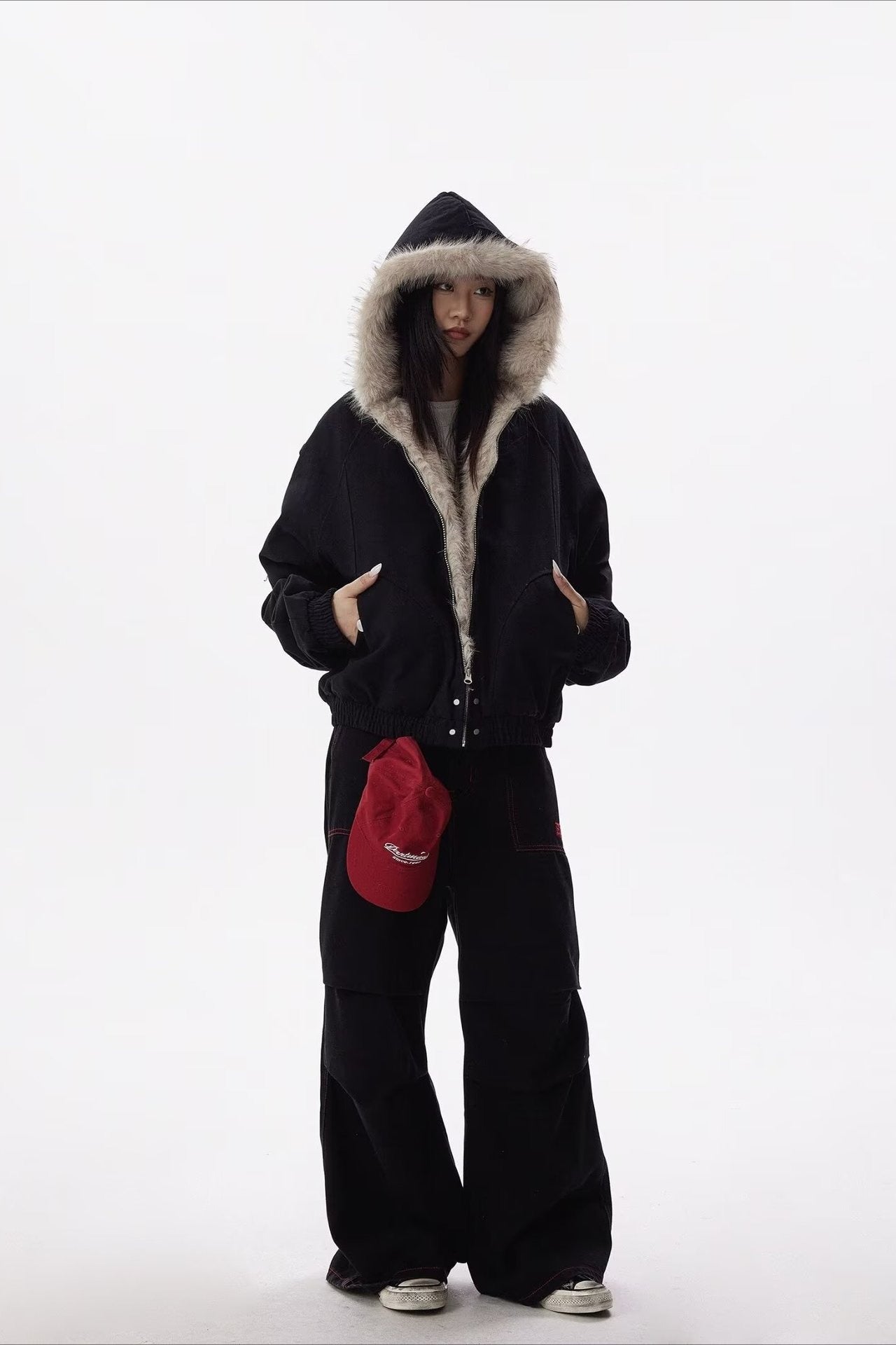 WW | Fit Insulated Puffer Jacket