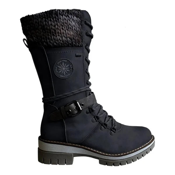 WW | Thermale Eleganz-Stiefel