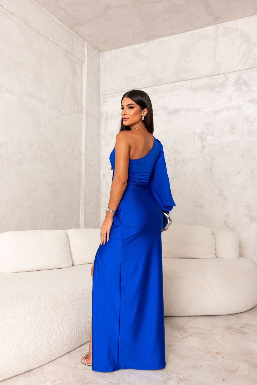 Becca | Elegant Dress