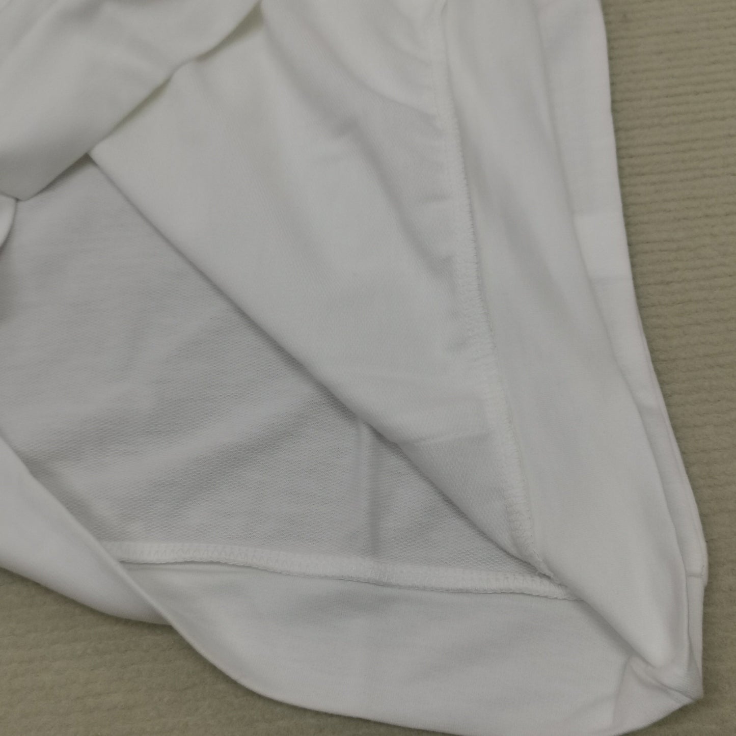 WW | Immer Besser Weißer Kapuzenpullover