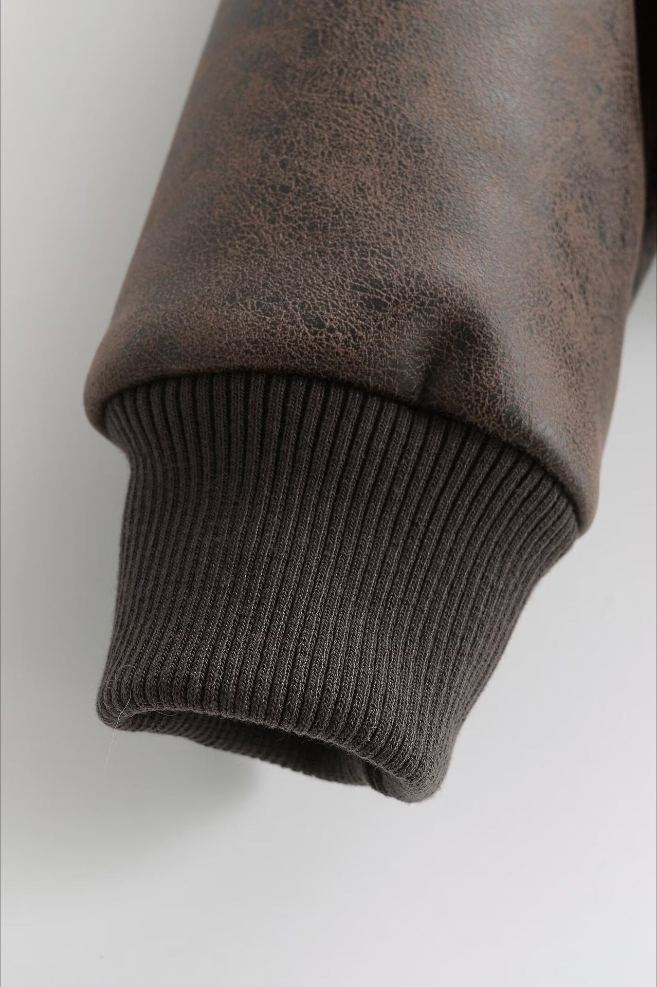 WW | Linie Große Taschen Pilotjacke