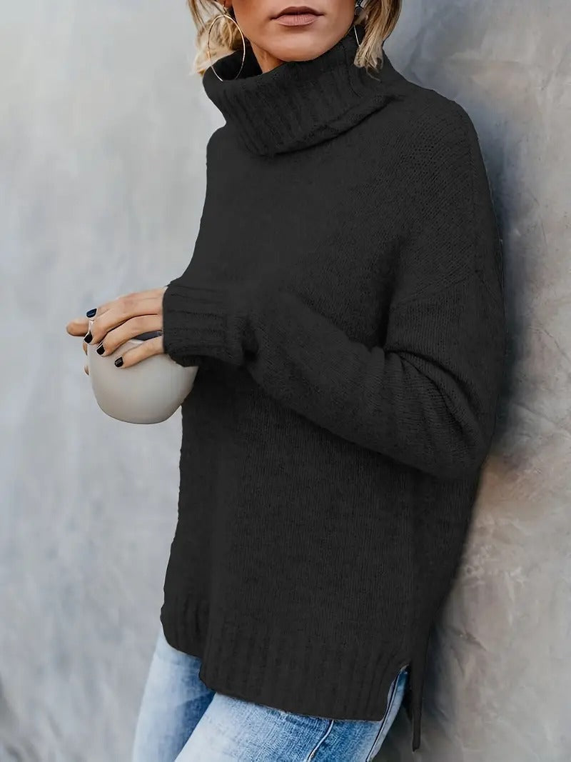 WW | Stylischer Pullover mit Klassischem Design