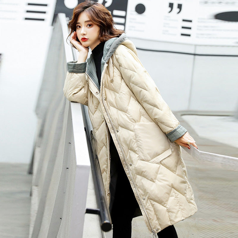 WW | Cropped Jacket for Women