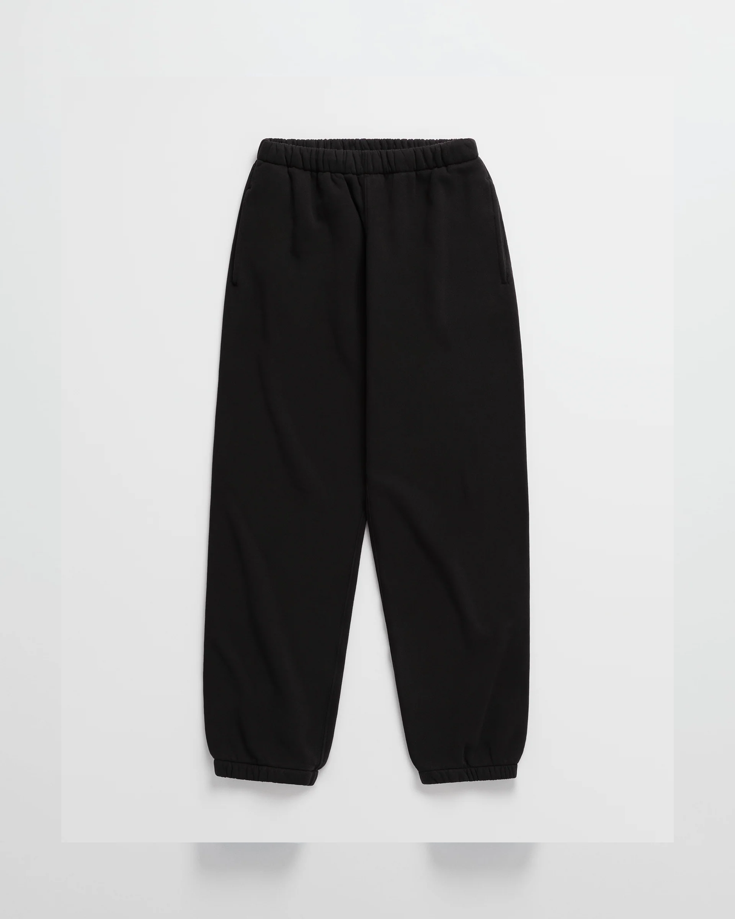 WW | Kuscheliger minimalistischer Hoodie