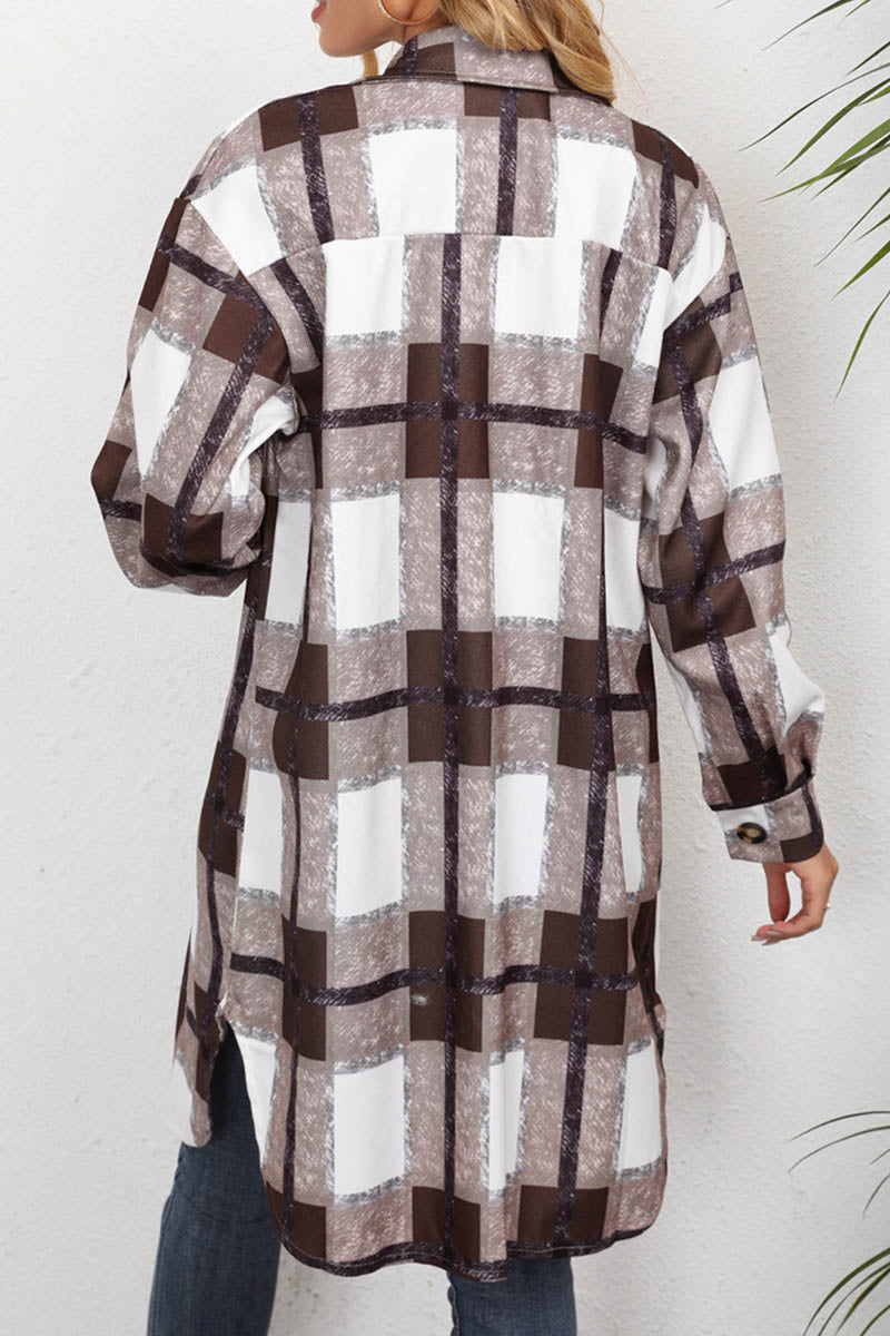 Chic and Relaxed Shirt