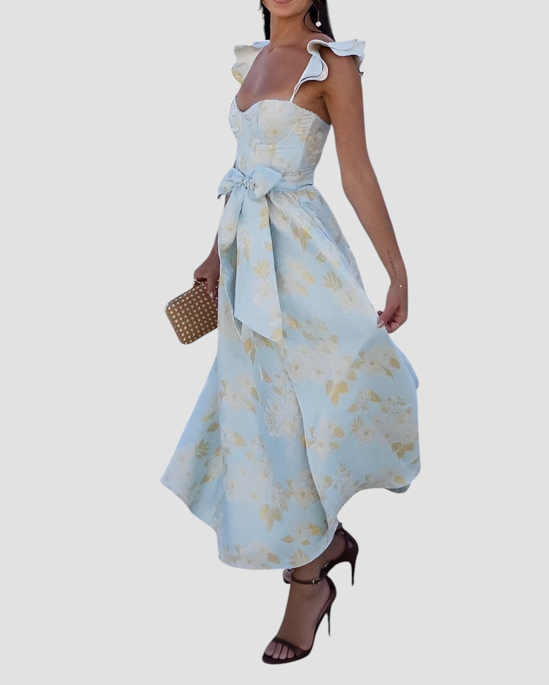 Bruna | Dress