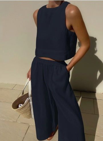 Gershona™ | Casual Twin Outfit