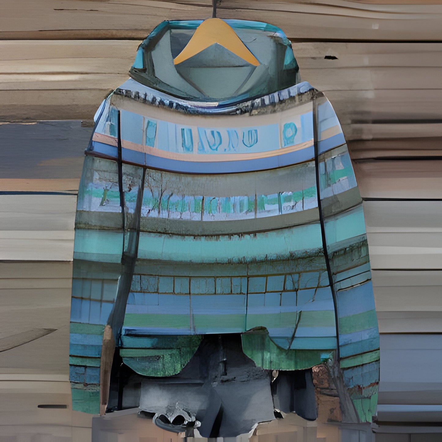 WW | Lässiger und bequemer Winterpullover