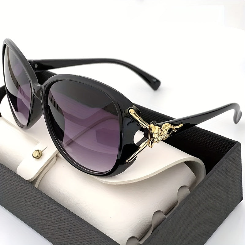 WW | Large Gradient Sunglasses for Women