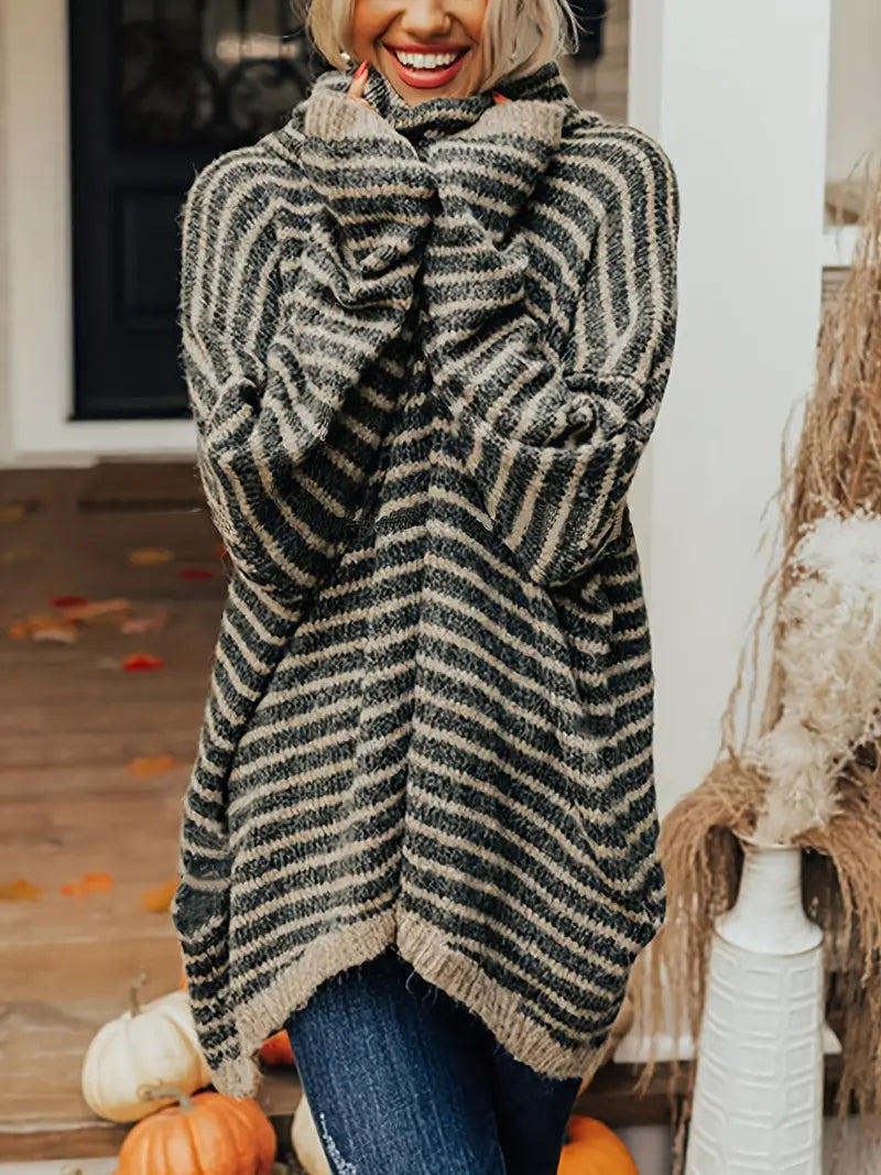 WW | Übergröße Pullover