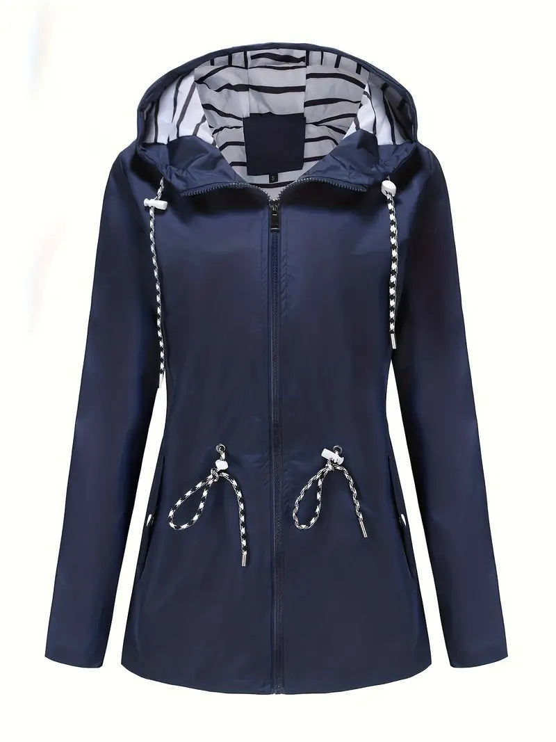 AW | Jacket for All Weather Conditions Protection and Style in One.