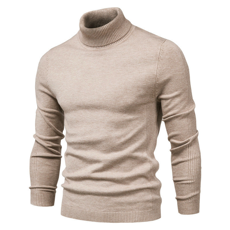 WW | Herren Rollkragen