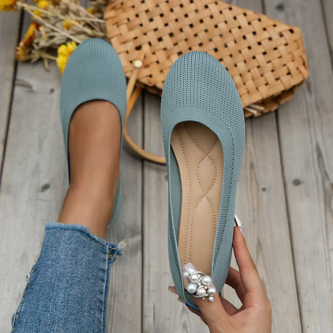 WW | Komfortschuhe