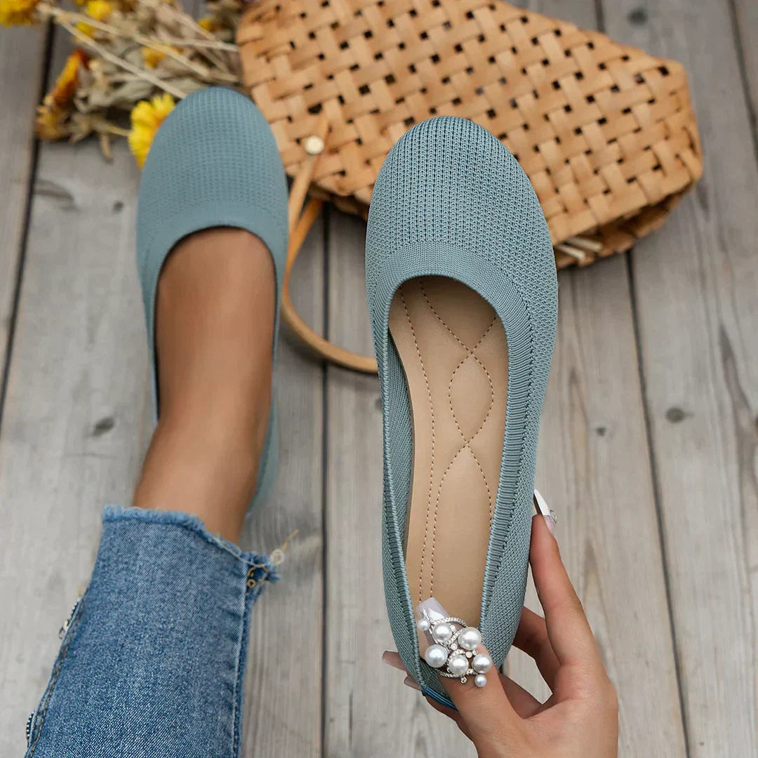 WW | Breathable Non-Slip Casual Shoes