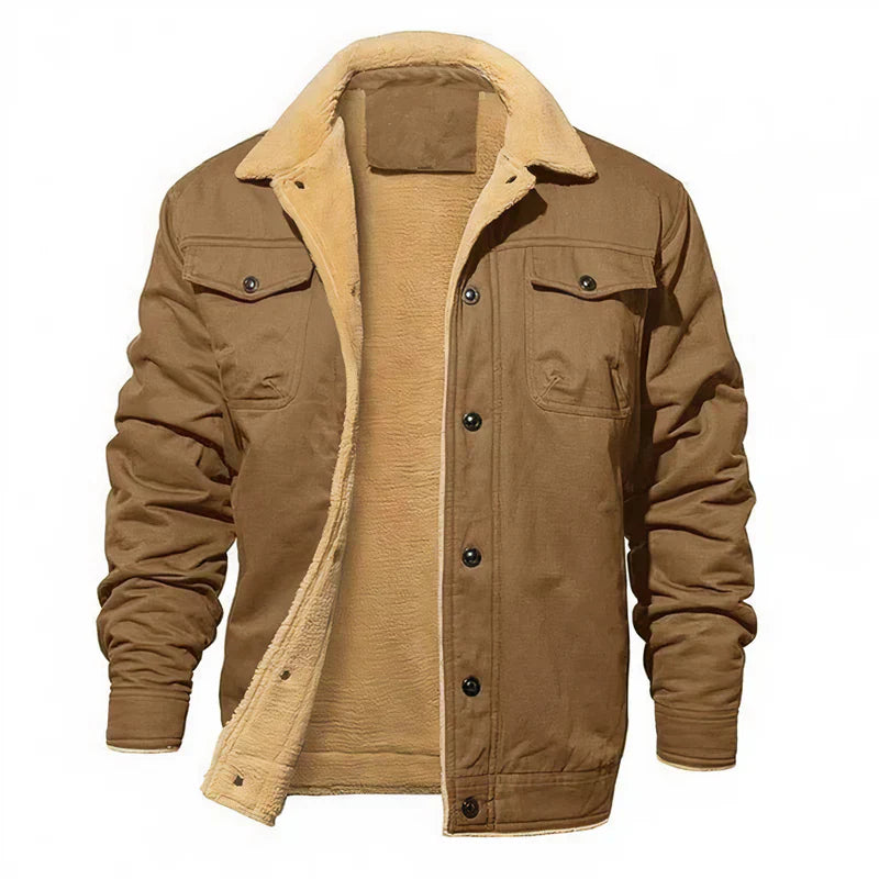 WW | Bomberjacke
