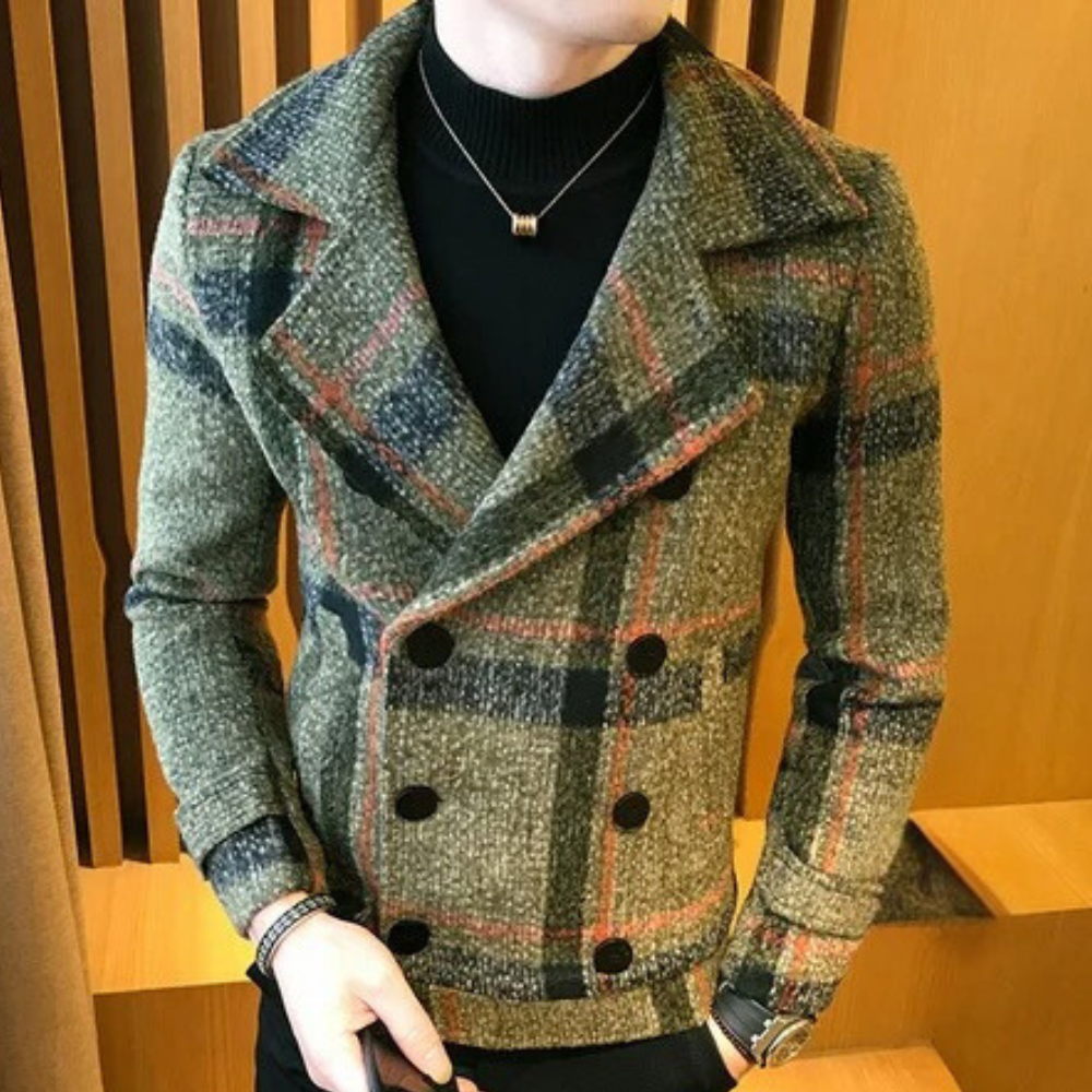 WW | Jacket for Every Occasion