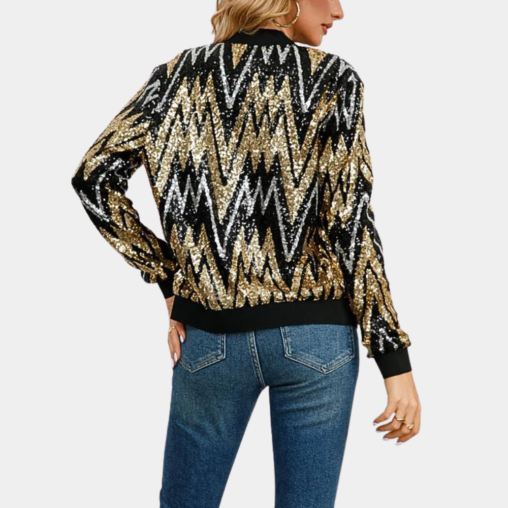 WW | Wasserabweisende Damenjacke