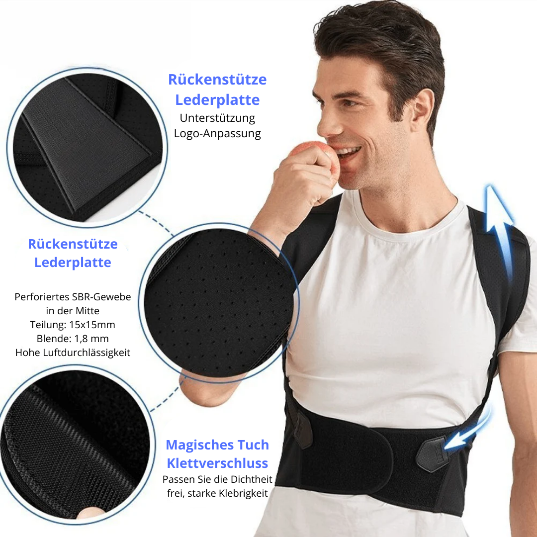 correct | Posture Corrector Brace