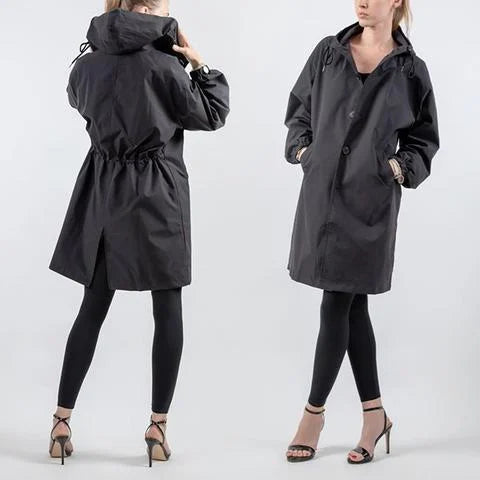 WW | Women's Raincoat