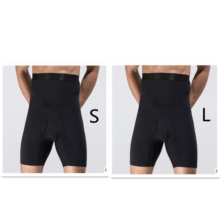 WW | Men's Body-Shaping Slimming Shorts