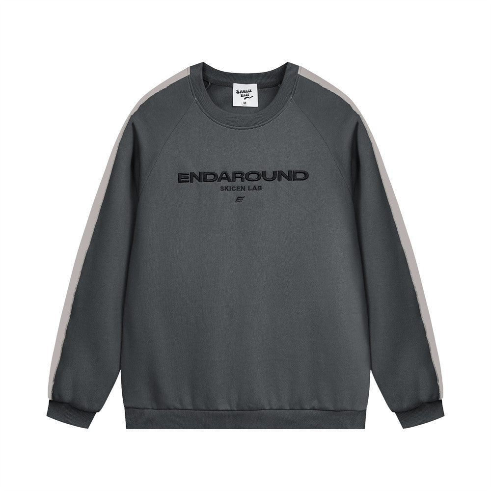 WW | Amerikanischer Stil Pullover