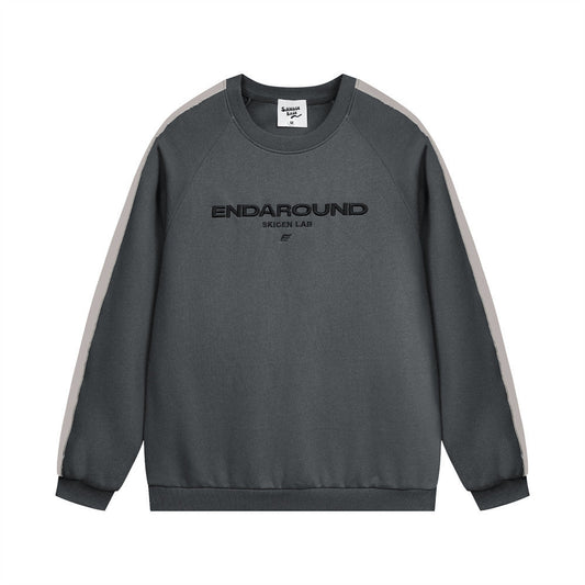 WW | Amerikanischer Stil Pullover