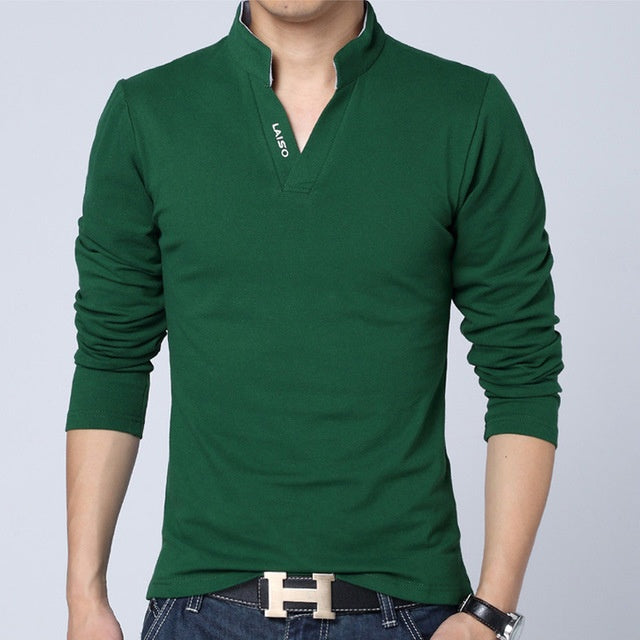 WW | V-Ausschnitt Pullover