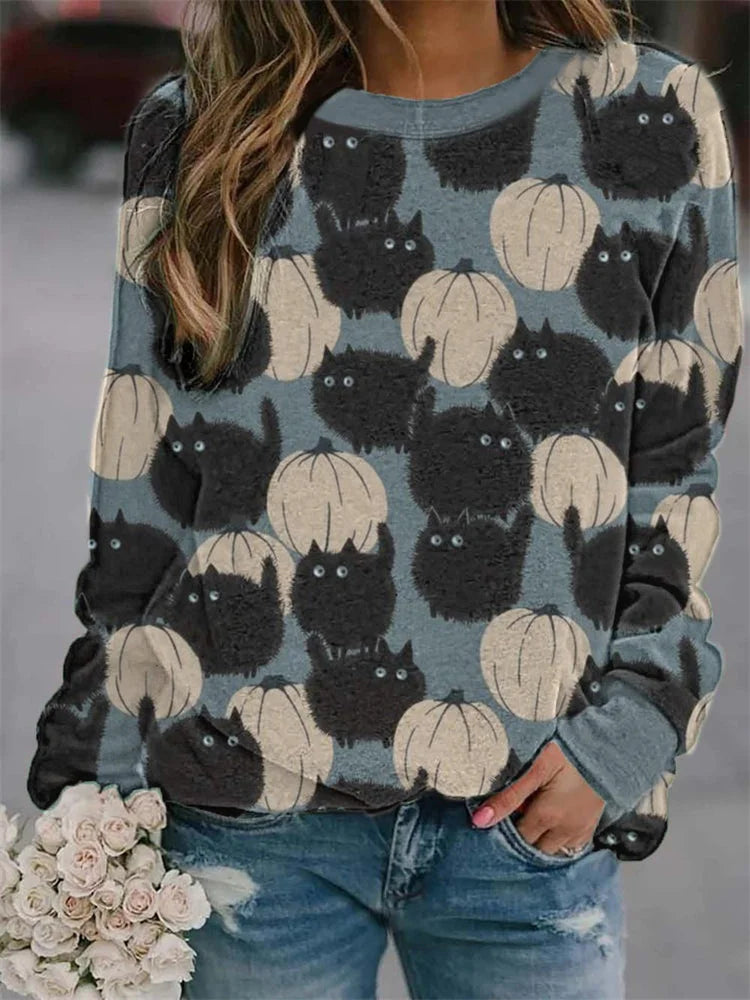 WW | Elegantes Und Bequemes Pullover Für Jeden Tag