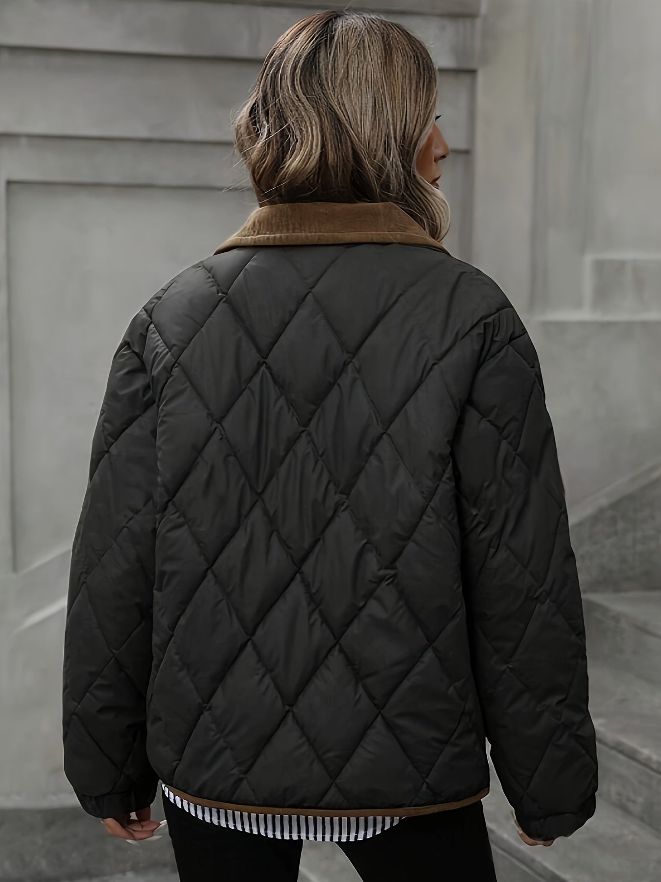 WW | Windproof transitional jacket for women