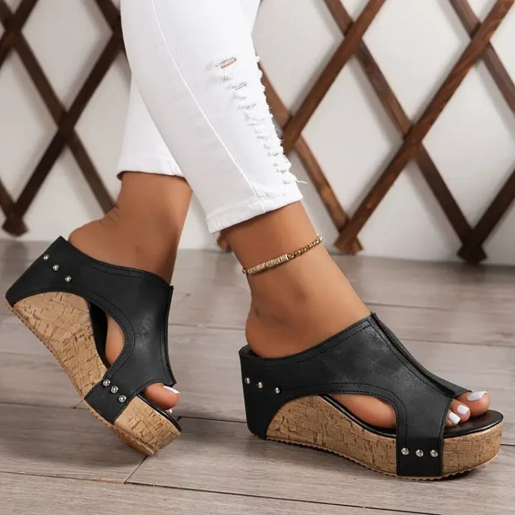 WW | Women's Orthopedic Sandals High