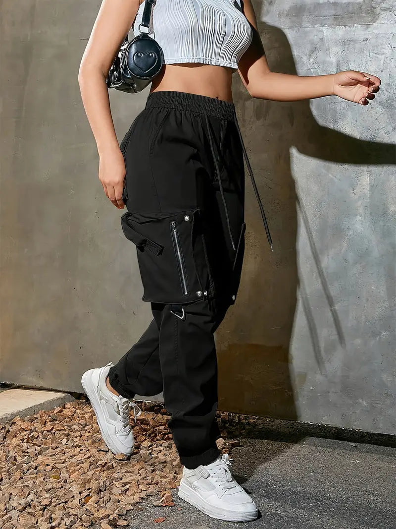 WW | Cargo Jogger
