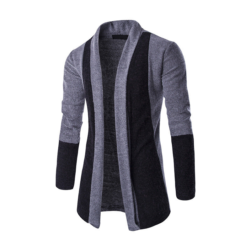 WW | Herren-Trenchcoat