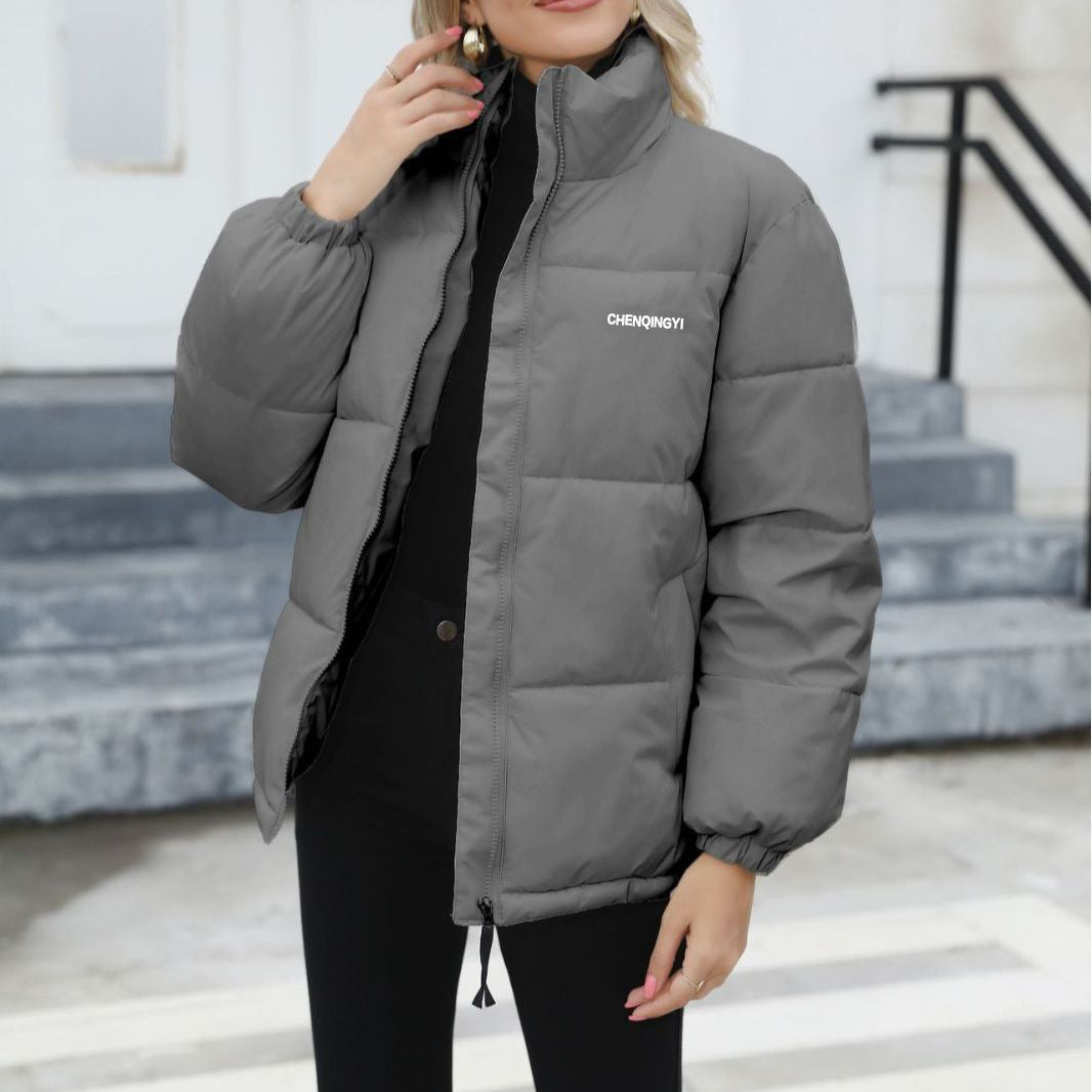 WW | Warme Steppjacke