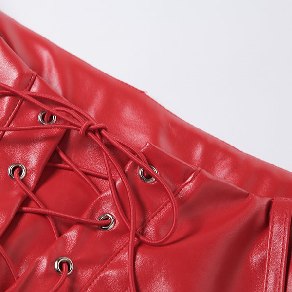 WW | Lost Fire Lederhose