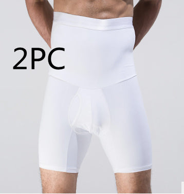 WW | Men's Body-Shaping Slimming Shorts