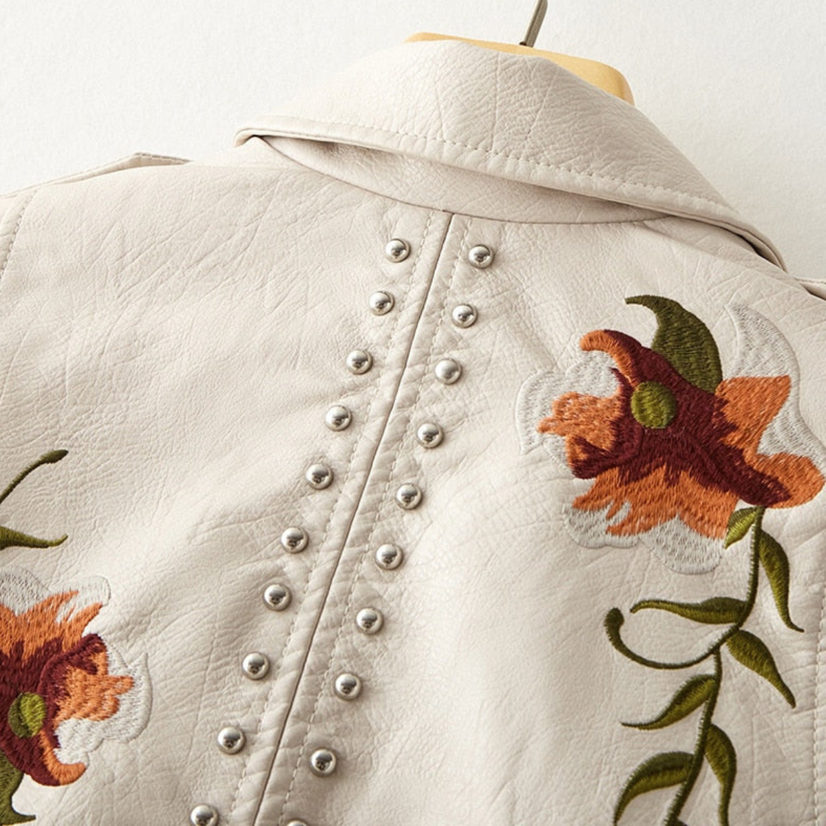 WW | Stylish Floral Jacket for Women