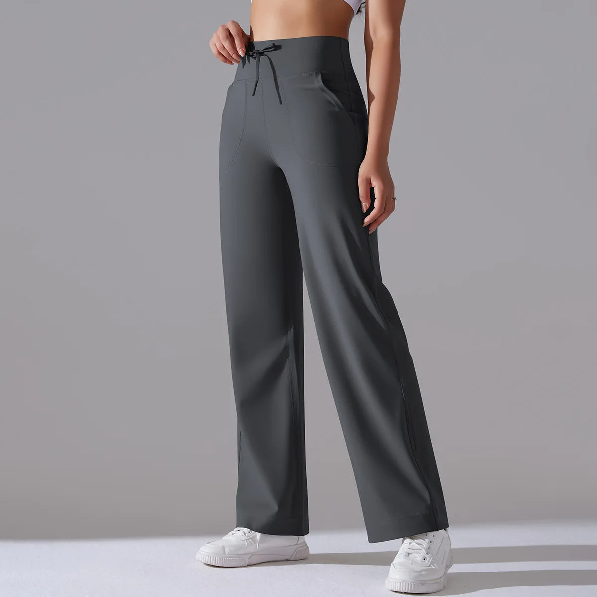 WW | Straight Cut Yoga Pants