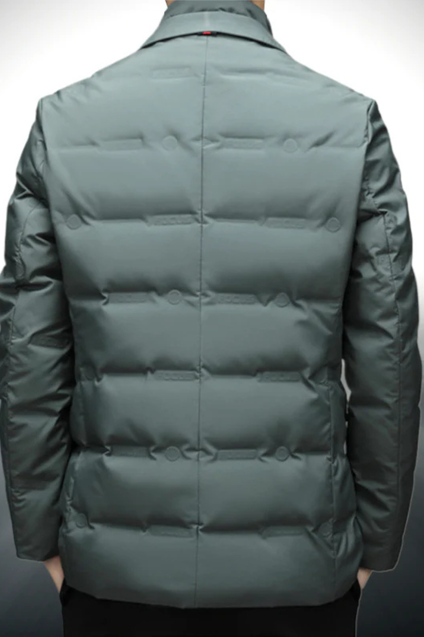 Ross | Urban Windbreaker Jacket