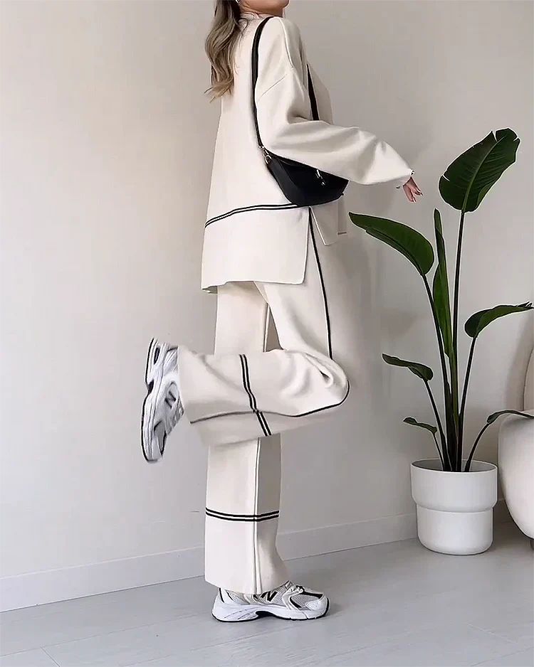 Aniek™ - Warm & Stylish Women's Set