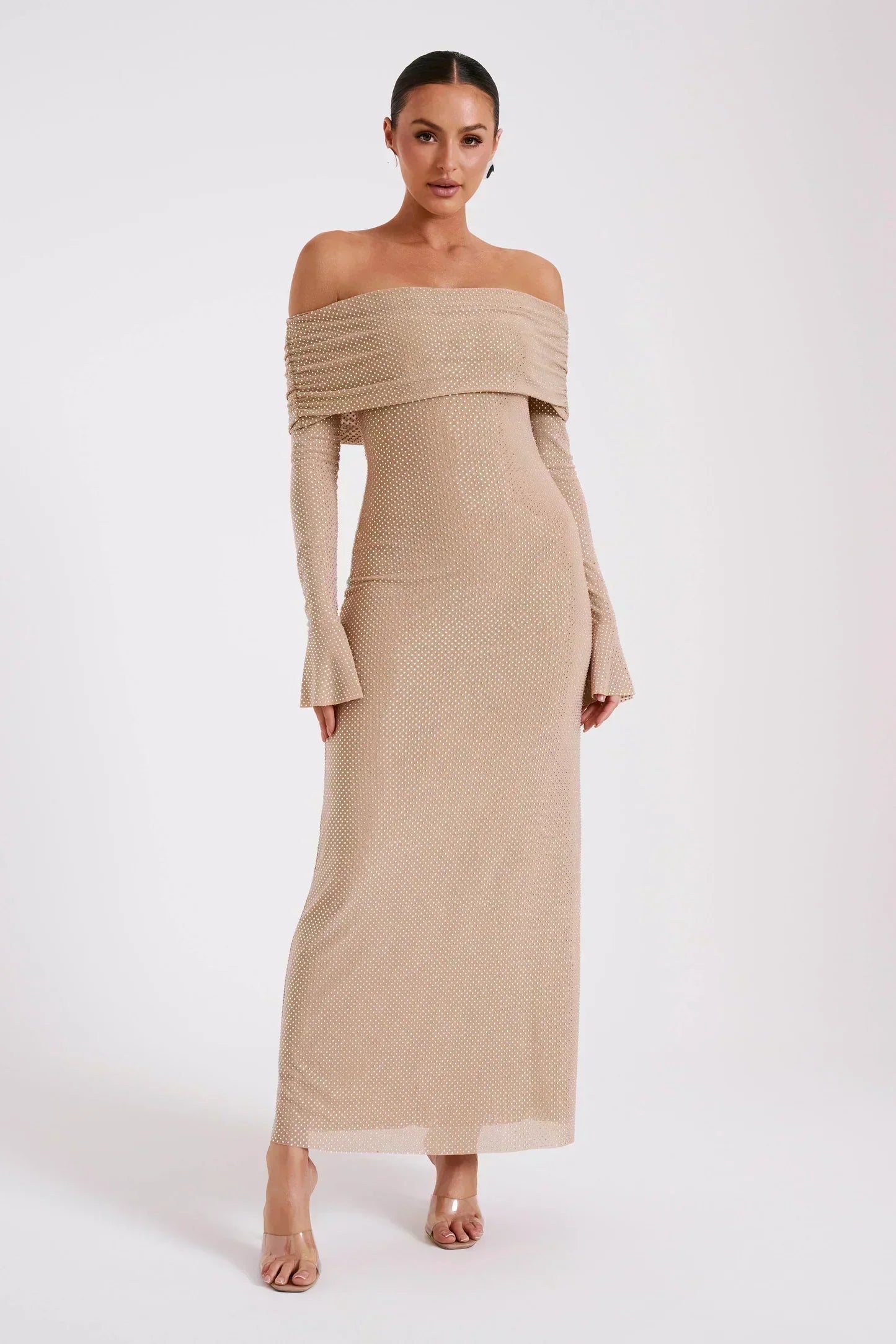 Astella - Sequin Dress