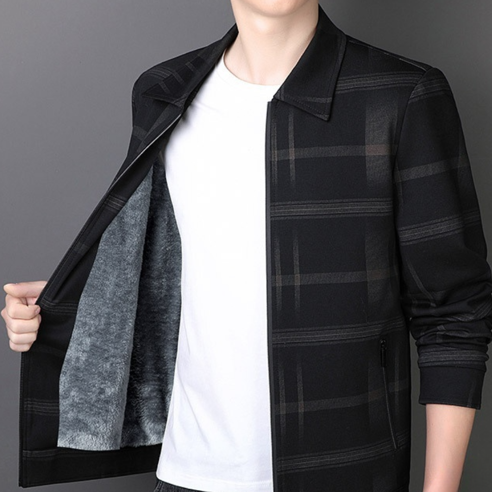 WW | Luxury Jacket for Men